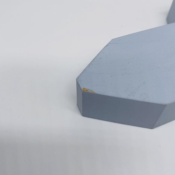 Rare Vintage The Cats Meow Church of Ste. Anne de Michilimackinac 1993 Signed - Picture 10 of 10